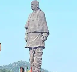 More than 5 lakh tourists are expected to visit Gujarat’s Statue of Unity during the New Year. Do you know?