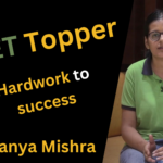 Tips from NEET UG Toppers Ananya mishra : AIR 100 Shares Preparation Strategy.