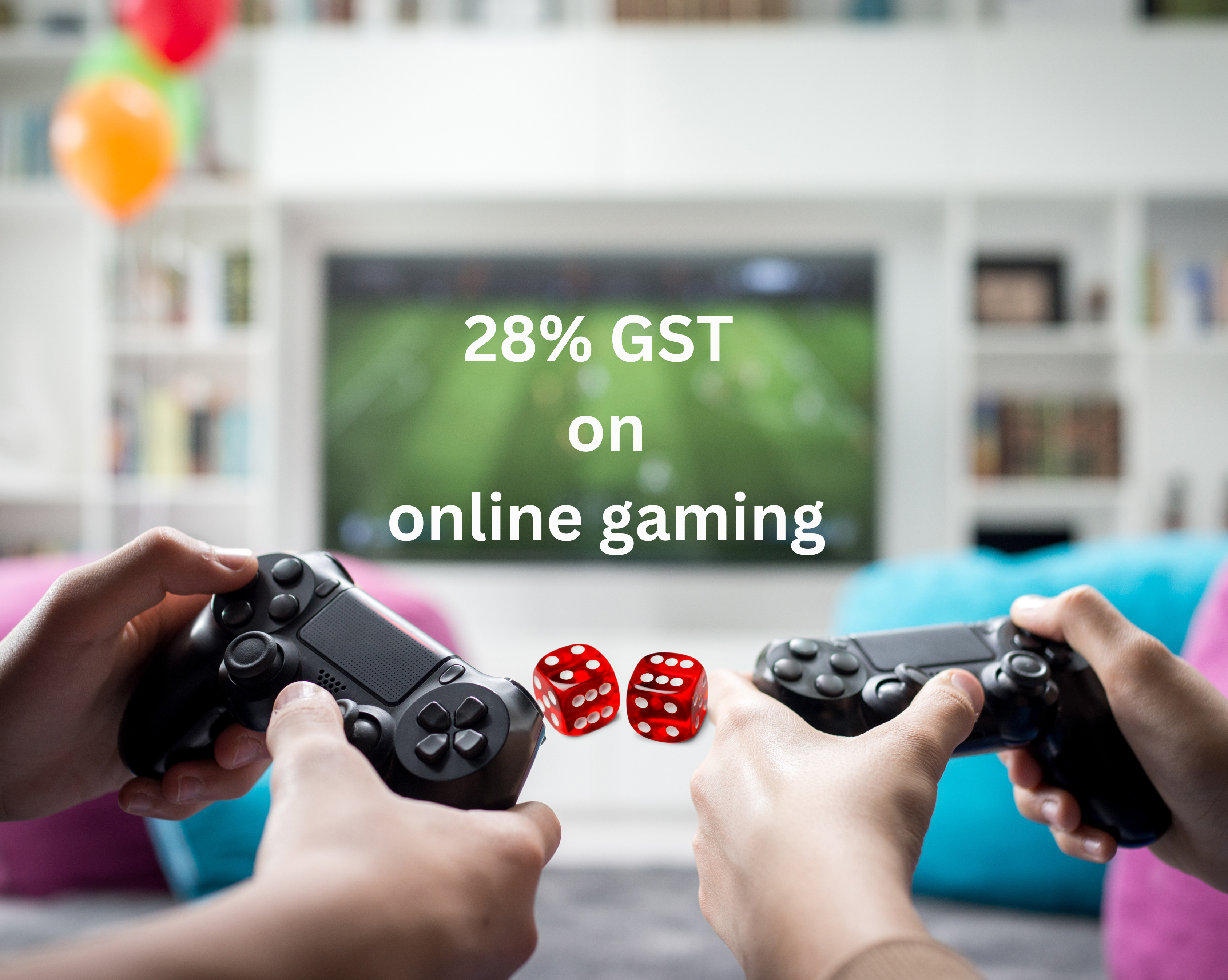 The Supreme Court has sent a notice to the Centre regarding the 28% GST.
