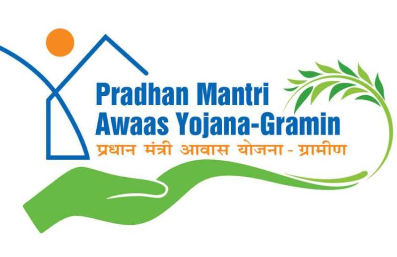 Discuss the types, objectives and features of Pradhan Mantri Awas Yojana.