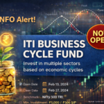ITI Business Cycle Fund NFO, Strategy, Returns Potential and Risk Analysis