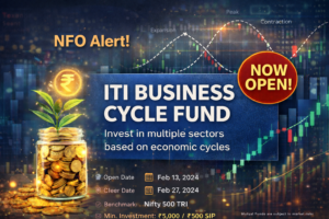 ITI Business Cycle Fund NFO, Strategy, Returns Potential and Risk Analysis