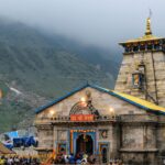 Kedarnath Dham Portals to Open on April 22, Marking Start of Char Dham Yatra 2026