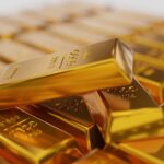 Gold Price : Global Gold Price Trends, Market Drivers and Future Outlook