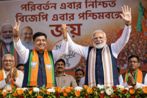 West Bengal Election Results: BJP Victory, Key Factors and What It Means for the State