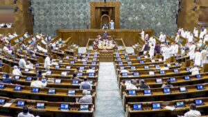 Registration of Births and Deaths (Amendment) Bill, 2026 Passed in Lok Sabha Amid Opposition Protests